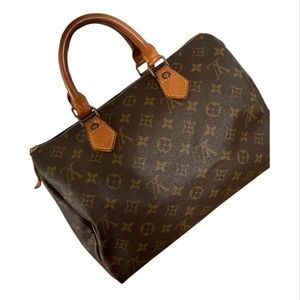 LV speedy